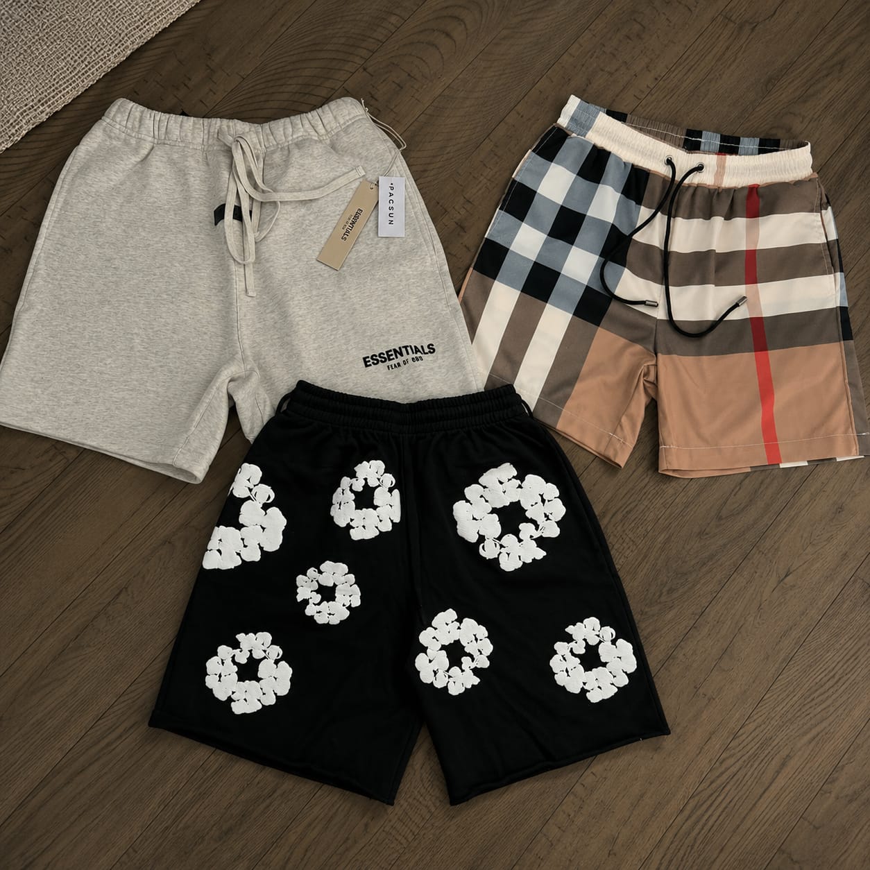 Shorts