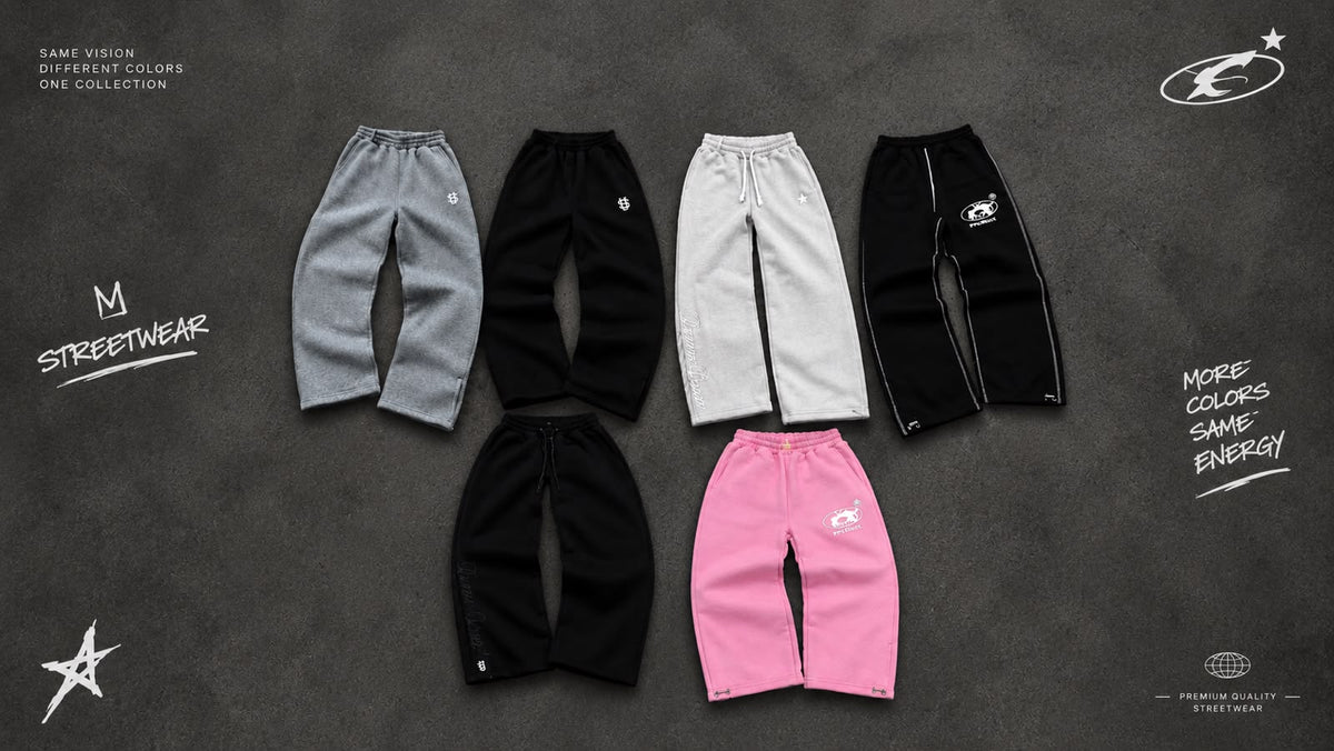 Pants