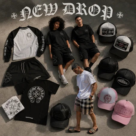 New drop