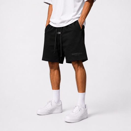 ESSENTIALS SHORTS