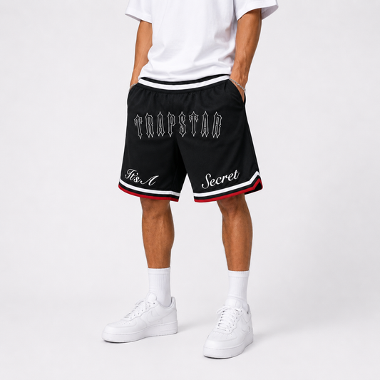 TRAPSTAR SHORTS