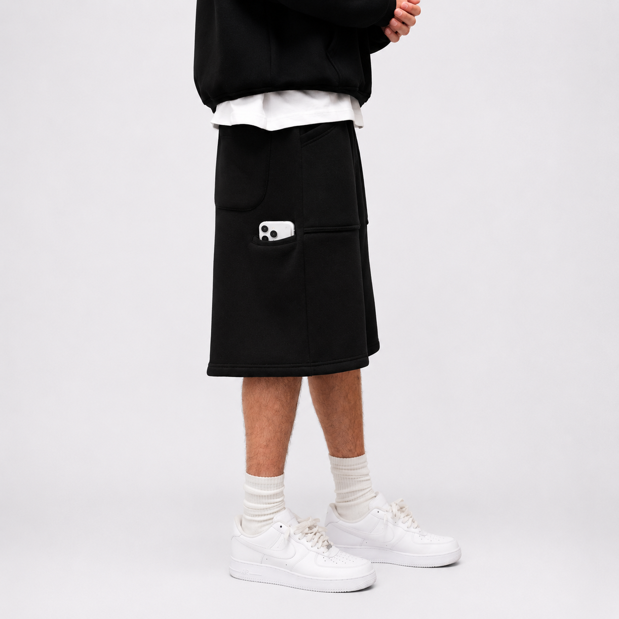 IPHONE SHORTS