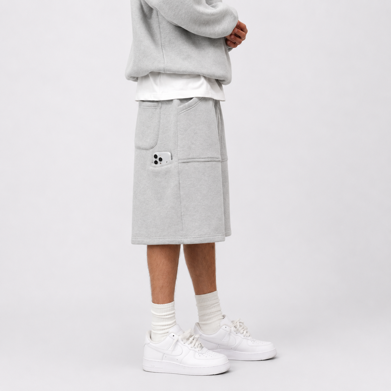 IPHONE SHORTS