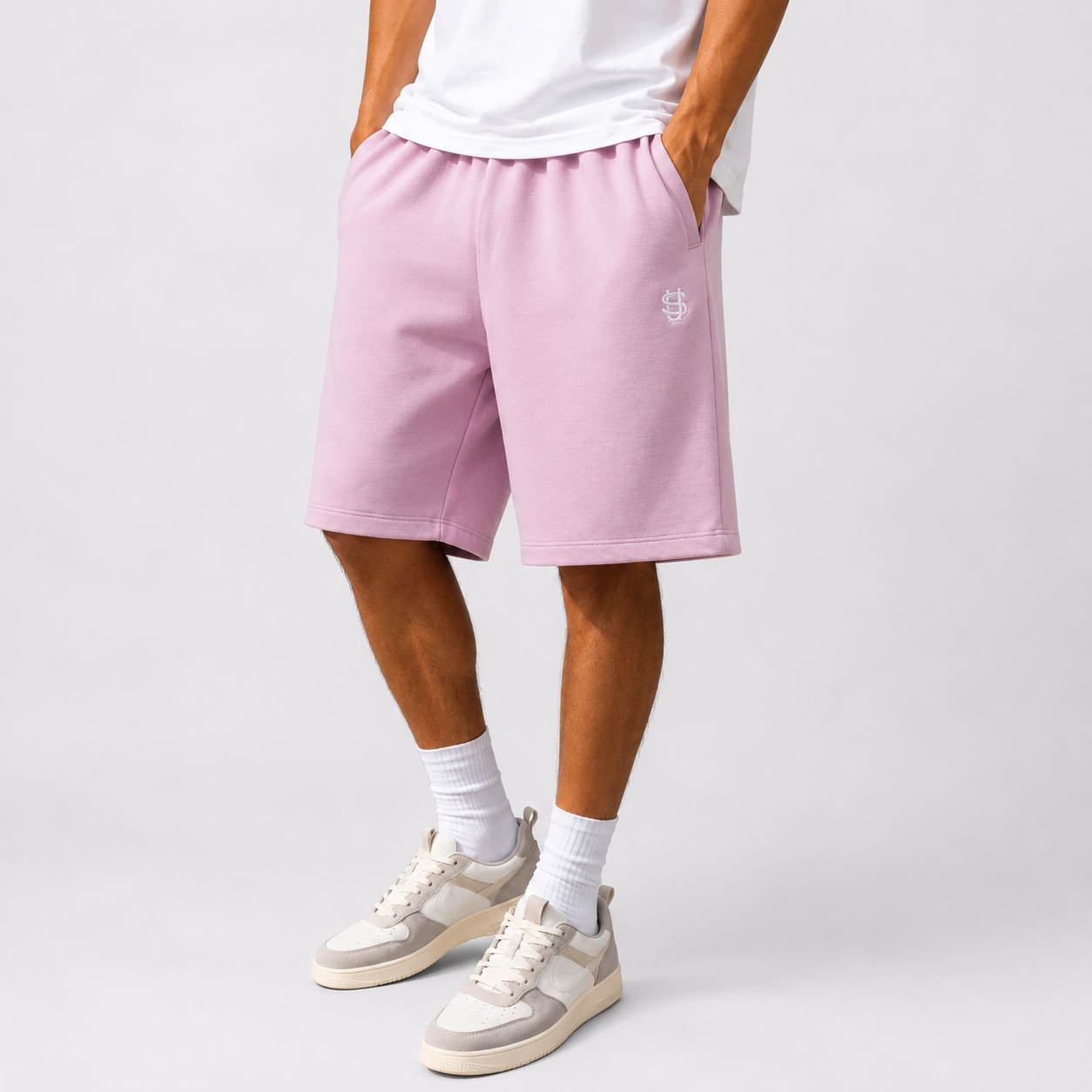 STUDIO UNOV SHORTS