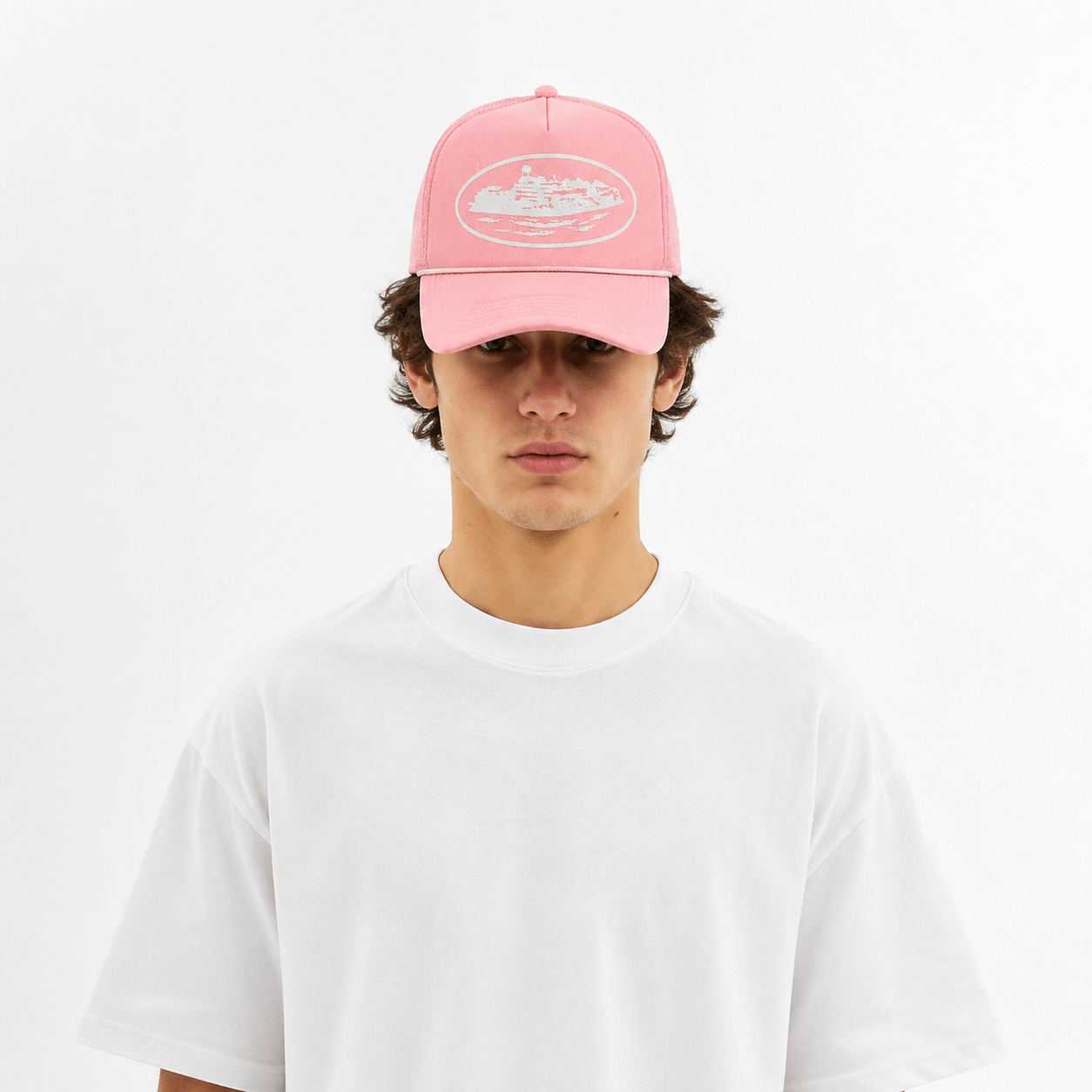 CORTEZ CAPS