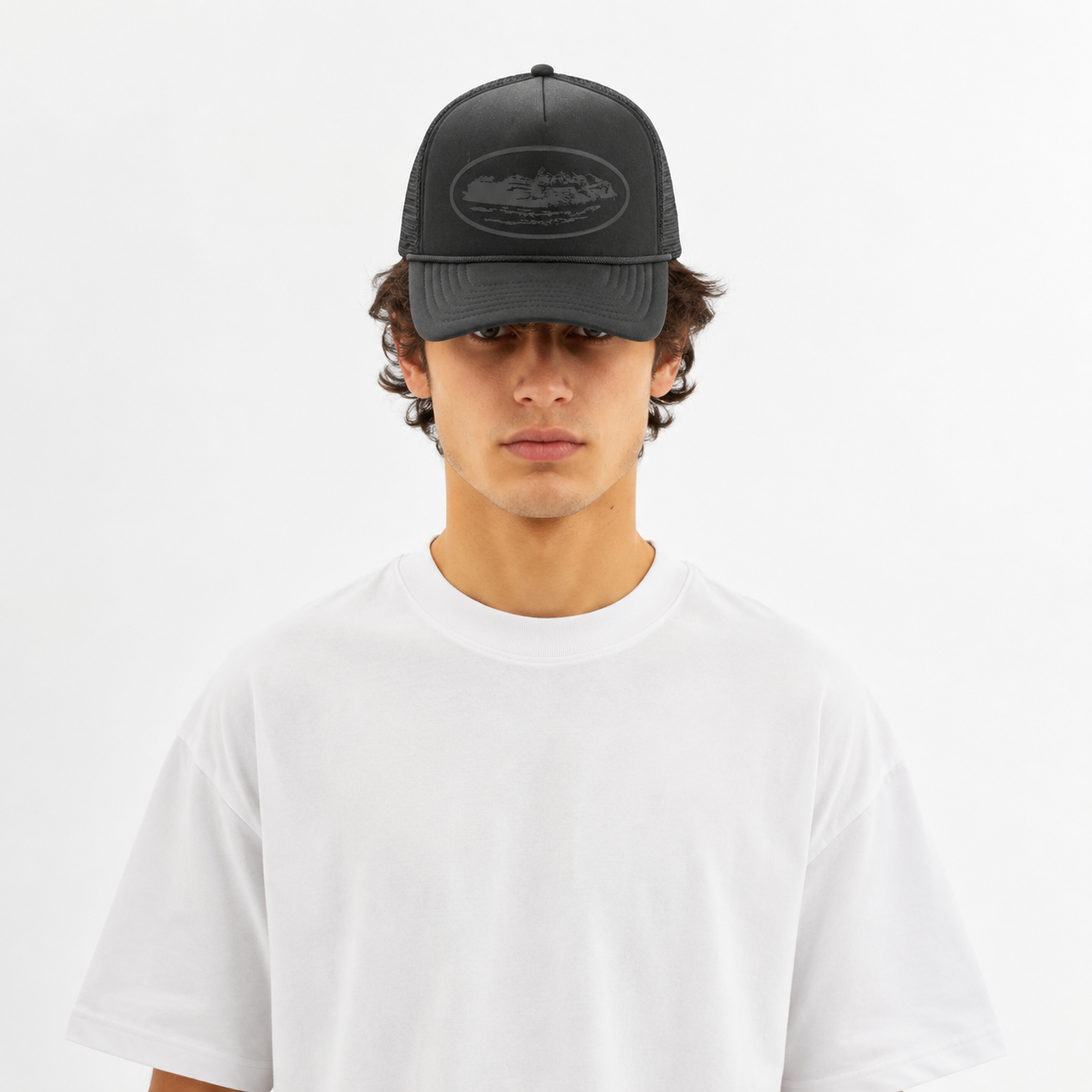 CORTEZ CAPS
