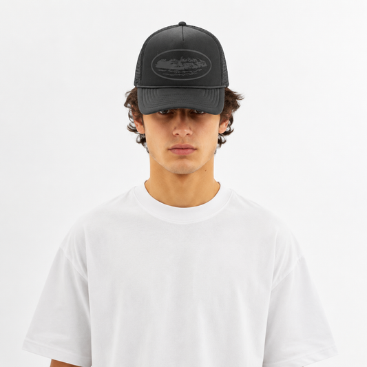 CORTEZ CAPS