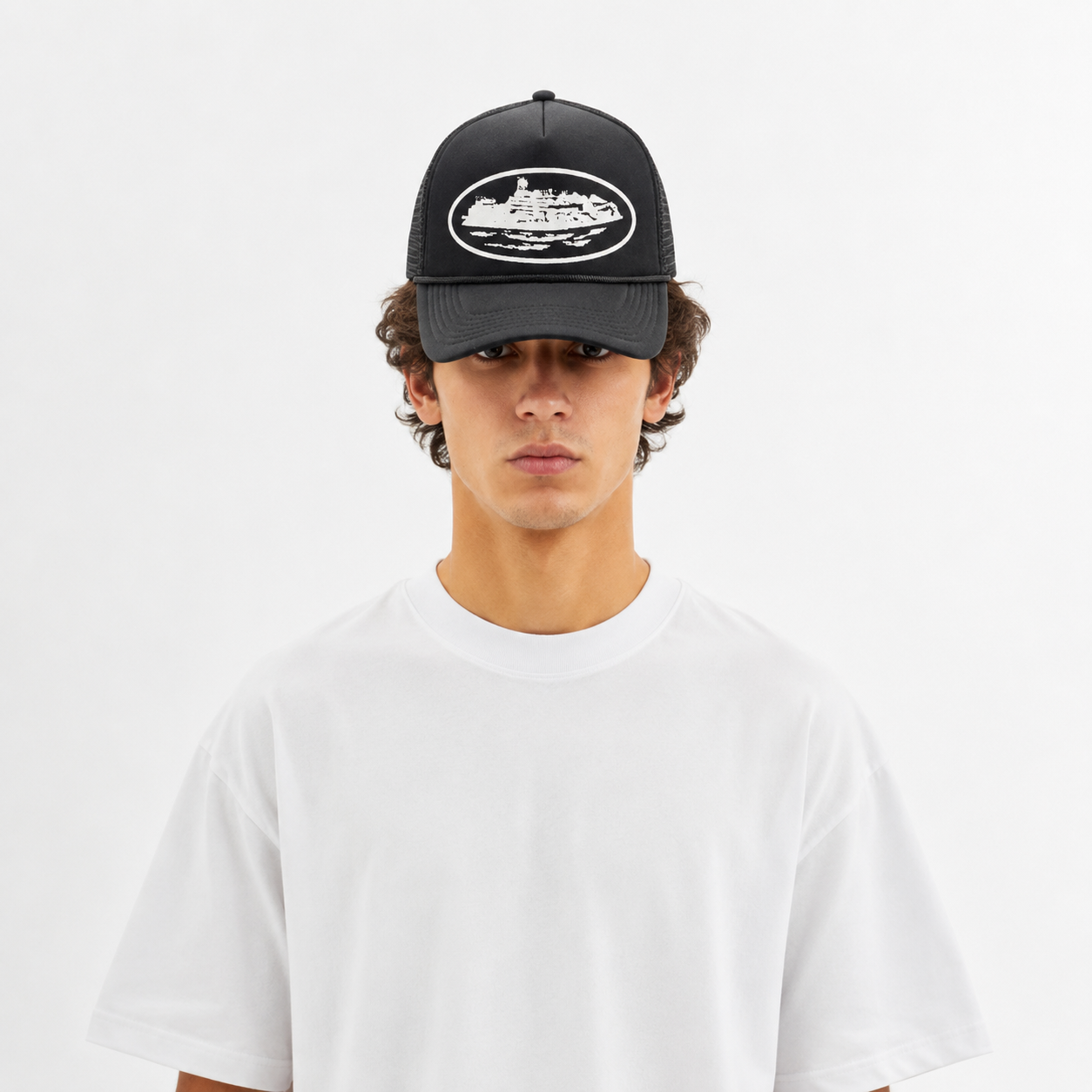 CORTEZ CAPS