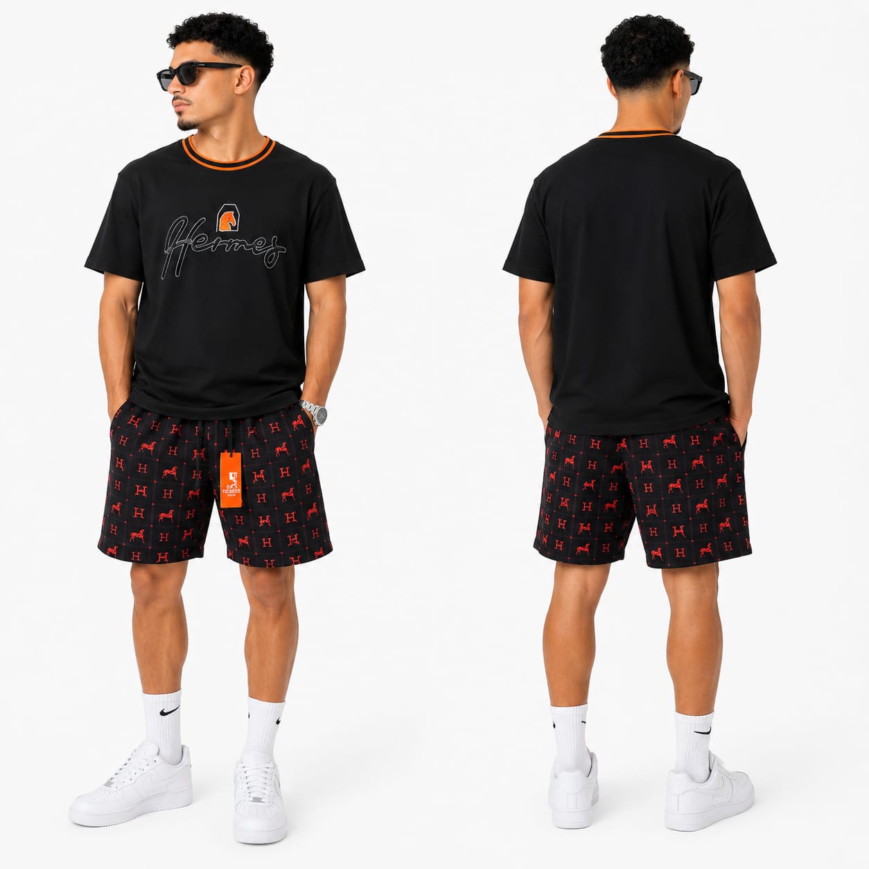 HERMES ENSEMBLE