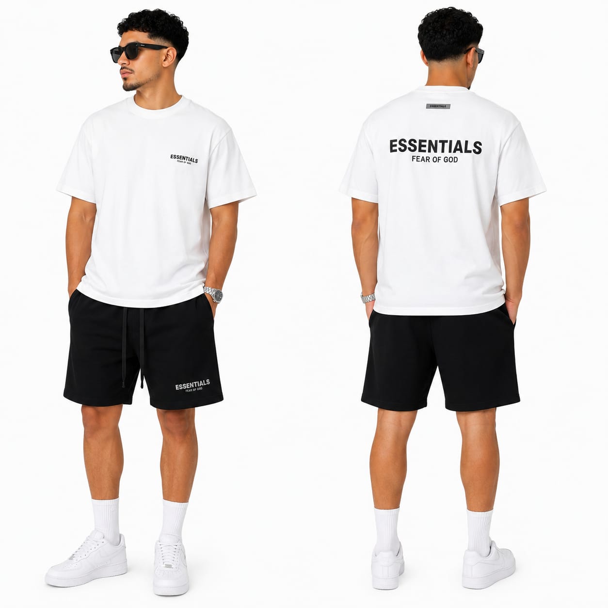 ESSENTIALS ENSEMBLE