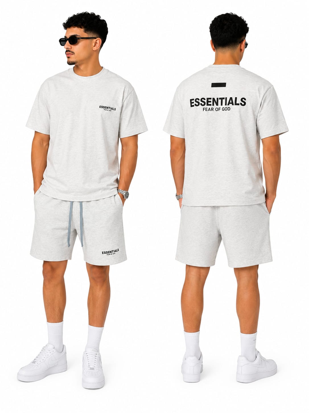 ESSENTIALS ENSEMBLE