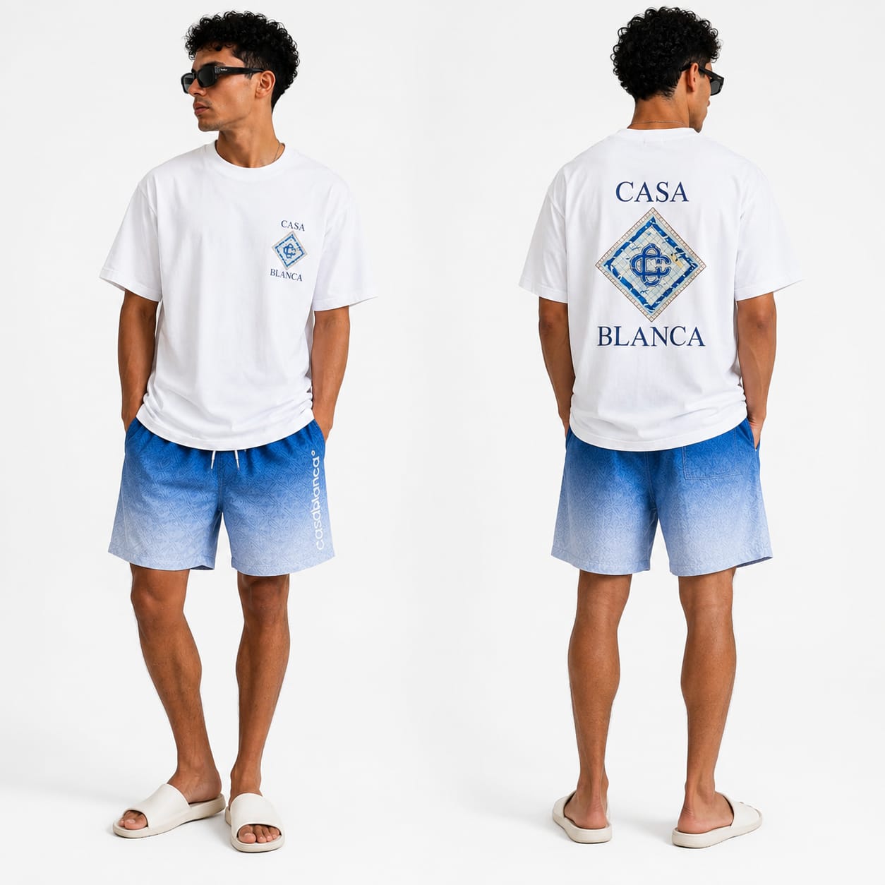 CASABLANCA ENSEMBLE
