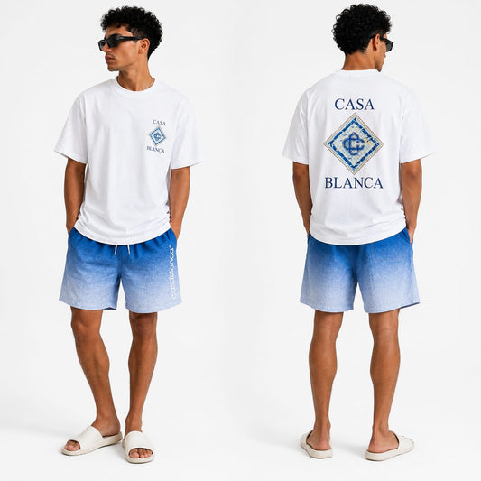 CASABLANCA ENSEMBLE