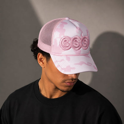 SSS CAP