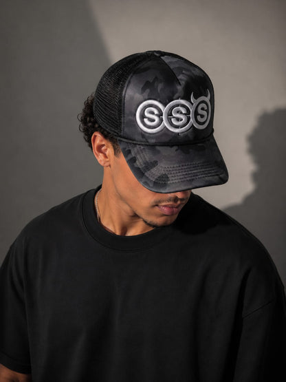SSS CAP