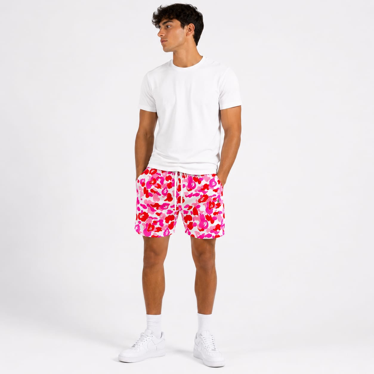 BAPE SHORT