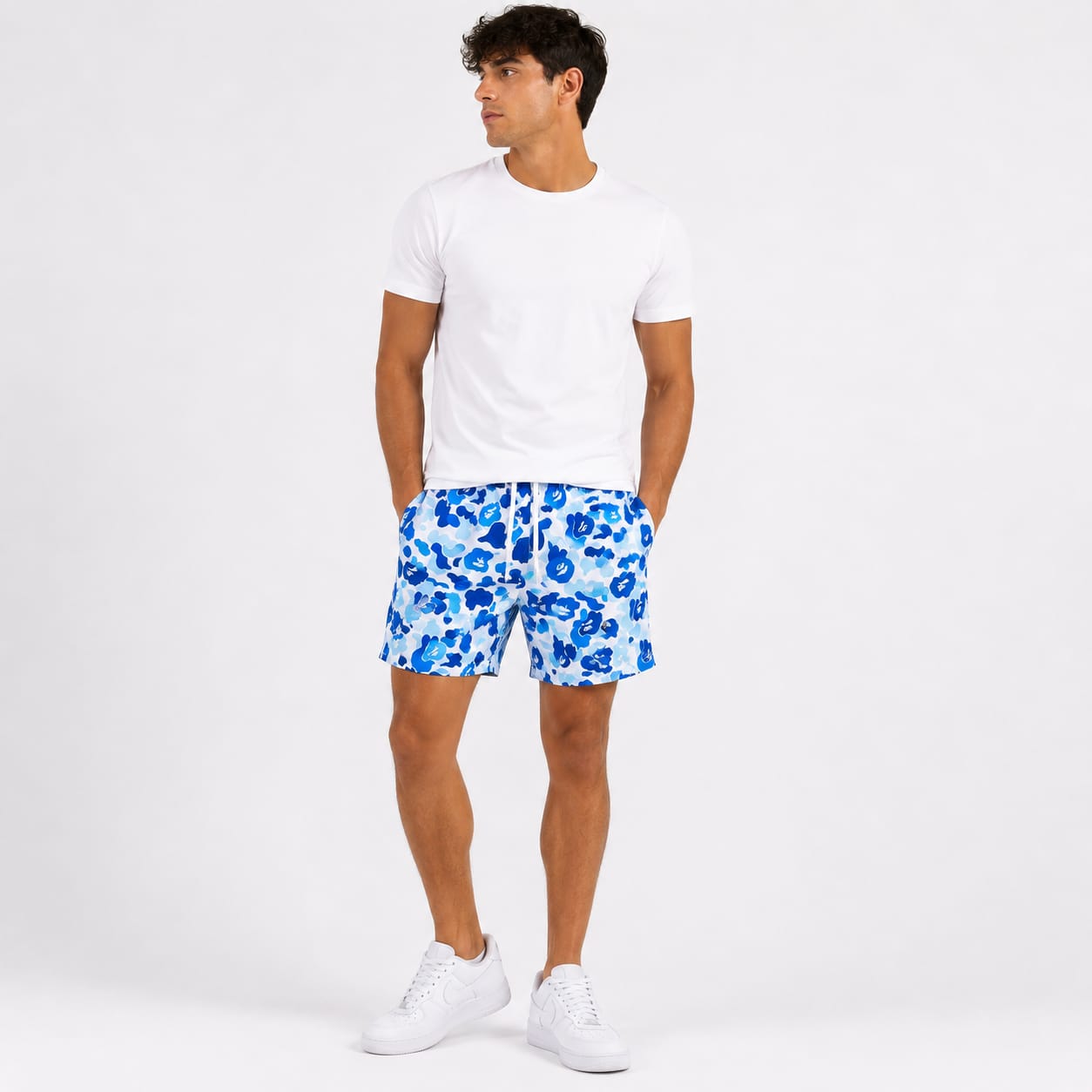 BAPE SHORT
