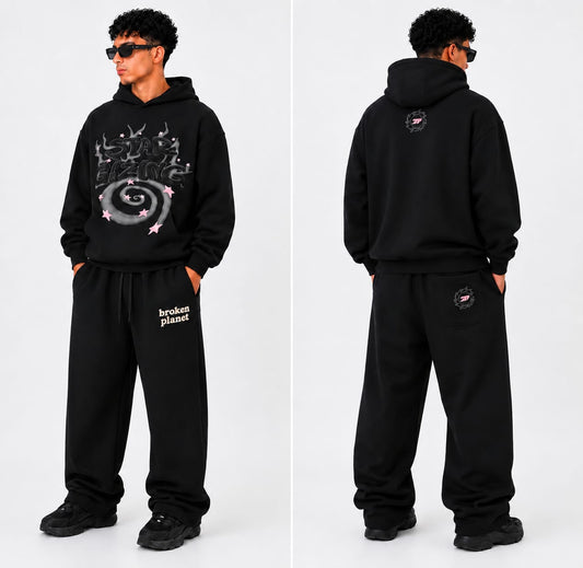 Tracksuit BROKEN PLANET