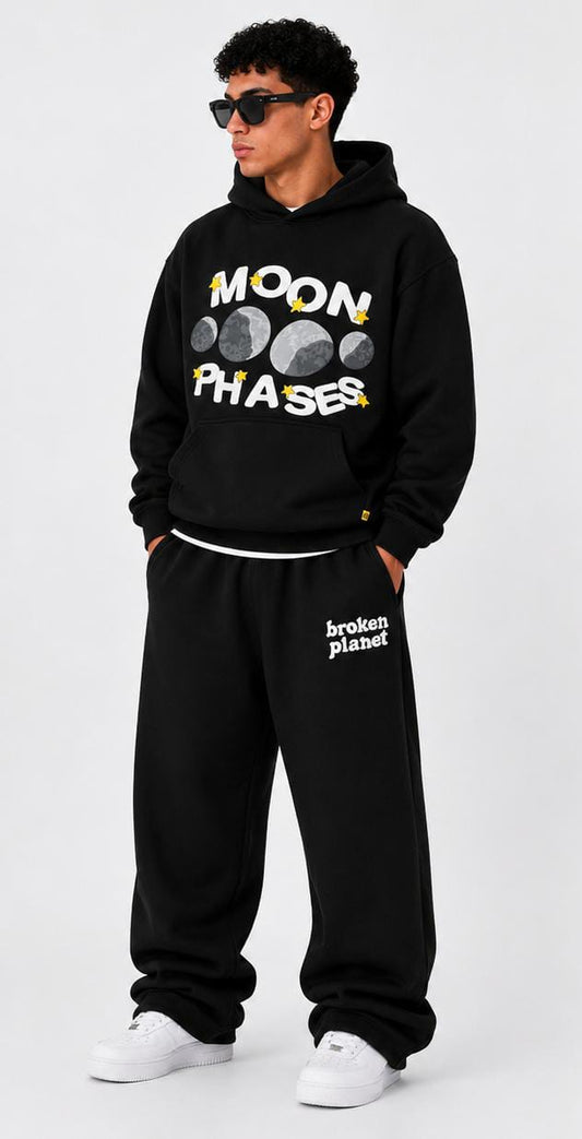 Tracksuit BROKEN PLANET