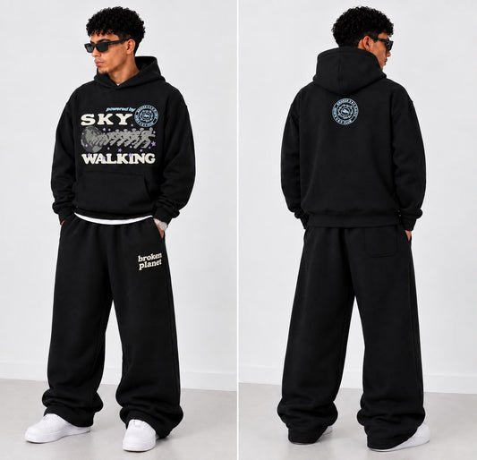 Tracksuit BROKEN PLANET