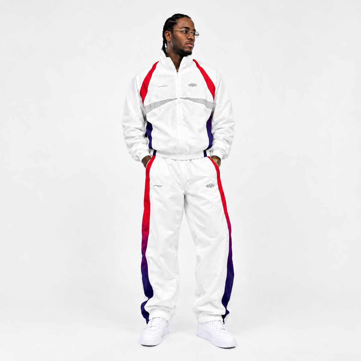Tracksuit CORTEIZ