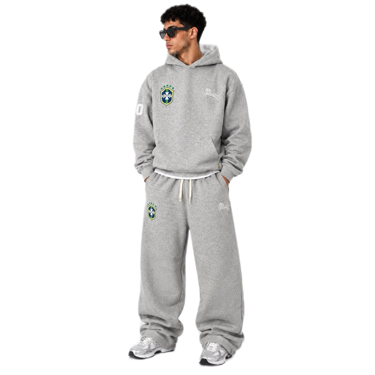 Tracksuit BRASIL