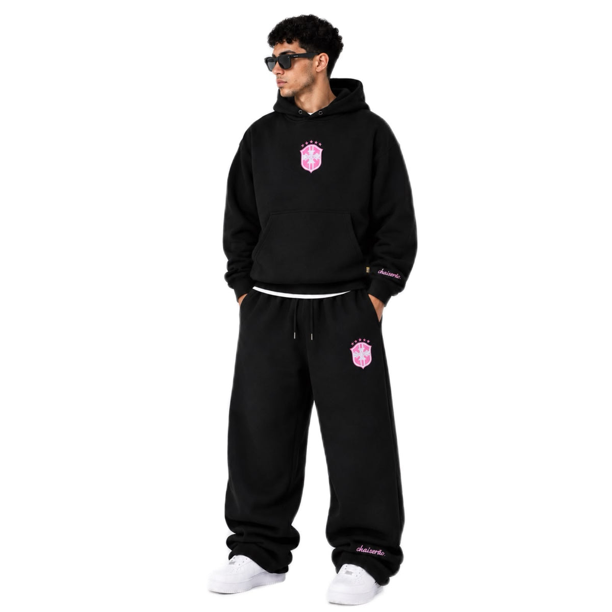 Tracksuit BRASIL