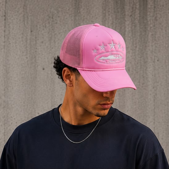 CORTEZ CAPS