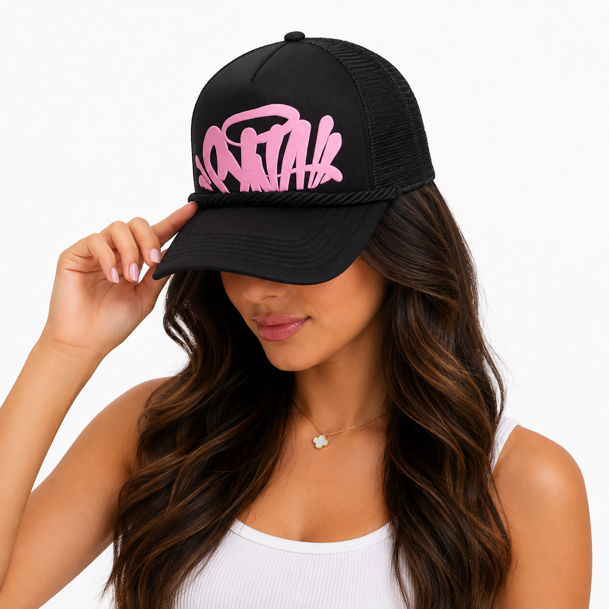 SYNA CAPS