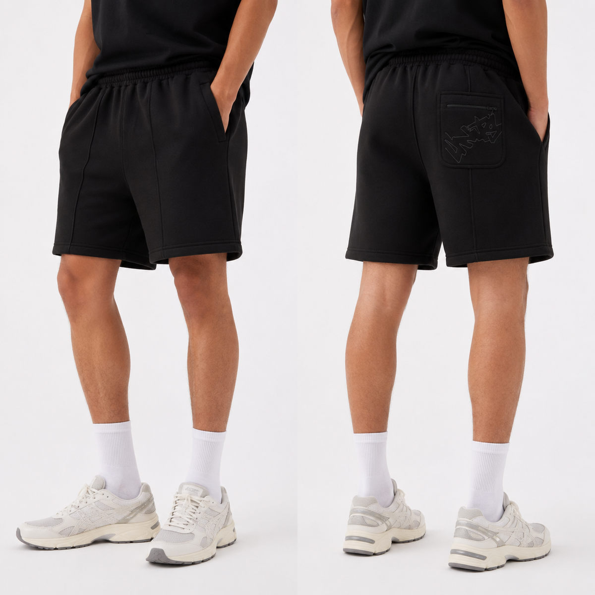 UNITS UNTD SHORT